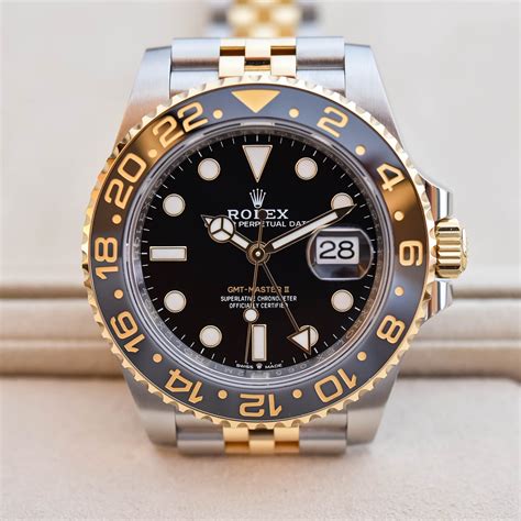 1992 rolex gmt master ii